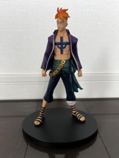 ONEPIECE 피규어 불사조 마르코