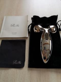 ReFa CARAT　リファ カラット　美顔ローラー　MTGのサムネイル
