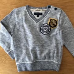 トミーヒルフィガー　80 ニットのサムネイル