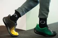 HOKA ONE ONE × Engineered Garmentsのサムネイル