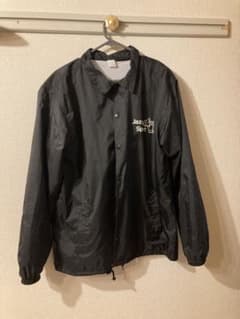 Jazzy sport コーチジャケットのサムネイル