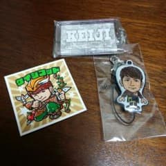 EXILE♪KEIJIセットのサムネイル
