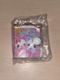 プロフィール帳 まじかるみゅーちゃんのサムネイル