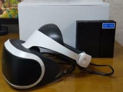 play station  ＶＲのサムネイル