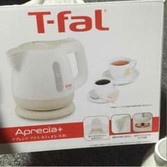 t-fal (ティファール)のサムネイル