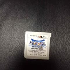 3DS ドラゴンクエスト モンスターズのサムネイル