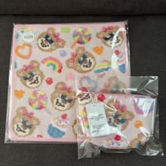 新品 未開封】FEILER ハッピーポップ ニナ ハンカチ ポーチ - メルカリ