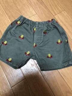 ヒステリックミニ ハーパンのサムネイル