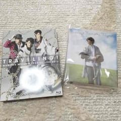 送料込み☆宮野真守ブルーレイのサムネイル