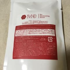Mu オールインワンムースのサムネイル