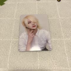 夢喰NEONコラボカフェつばきトレカのサムネイル