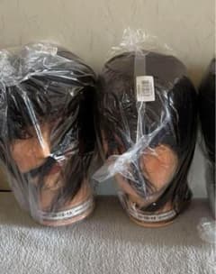 三矢　国家試験用　24-12-13 　ウィッグ 7個 三矢国家試験24-12-13 | 練習用ウィッグ・クランプ | FIVE WEB STORE