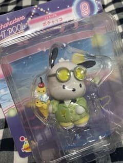 サンリオ ナイトプールのサムネイル