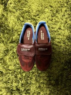 adidas Wales Bonner スニーカー　ブラウン　28cmのサムネイル