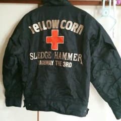 YELLOWCORNジャンパーイエローコーンのサムネイル