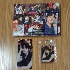 【最終値下げ】stray kids CIRCUS アイエンセットのサムネイル