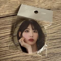 Thumbnail of 翔*大様 LE SSERAFIM SAKURA サクラ 缶バッチ