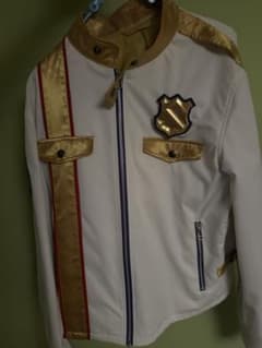 パトレンジャー　パトレンX ジャケットのサムネイル