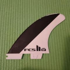 FCS II MF Mick Fanning Large センターフィンのサムネイル