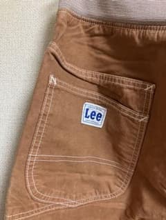 Lee ブラウン カジュアルパンツのサムネイル