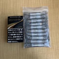 プルームテック プラス / ウィズ　カートリッジのサムネイル