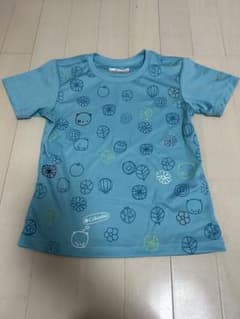 コロンビア　Columbia キッズ　Tシャツ　美品のサムネイル