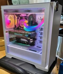 ゲーミングPC RYZEN9 5950X GTX1080ti メモリ64GB - メルカリ