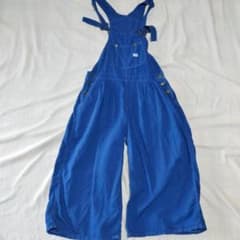 Lee オーバーオールのサムネイル