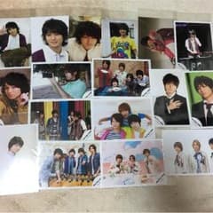 伊野尾慧 公式写真のサムネイル