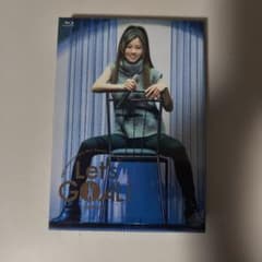 倉木麻衣 20th Anniversary 2019 Let’s GOAL!のサムネイル