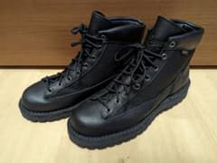 DANNER FIELD ブーツのサムネイル