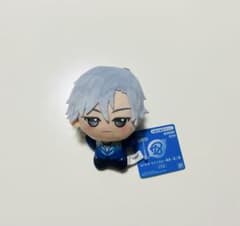 神名雪風 ちびぐるみ 18TRIP 朝班 第二弾 エイトリ - メルカリ