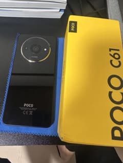 POCO C61 64GB - メルカリ