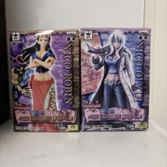 ワンピース DXF THE GRANDLINE LADY vol.2のサムネイル