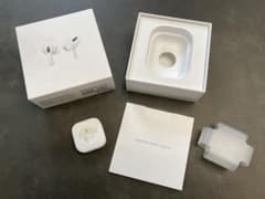 Apple AirPods Pro MWP22J/A ケースのサムネイル