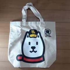 ダイエーホークス　トートバッグのサムネイル