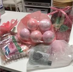 入浴剤のサムネイル