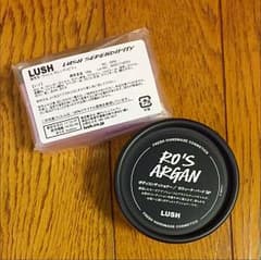 LUSHのサムネイル