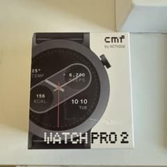 CMF by NOTHING WATCH PRO 2