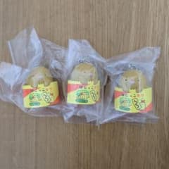 스미코구라시 샤카샤카 마스코트 매력 돈까스