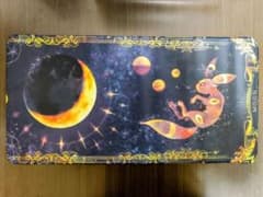ラ*ウ様 ポケモン　ブラッキー　デスクマット　プレイマット　ラバーマット　ポケカ ラ*ウ様 ポケモン ブラッキー デスクマット プレイマット ラバーマット