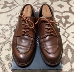 Paraboot CHAMBORD パラブーツ シャンボード UK7 - メルカリ