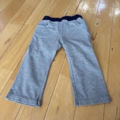 HOT B パンツ グレーのサムネイル