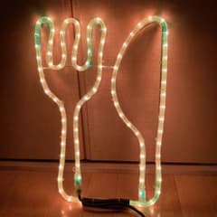 LEDイルミネーションライト　インテリアのサムネイル