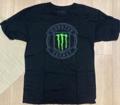 モンスターエナジー(Tシャツ)のサムネイル