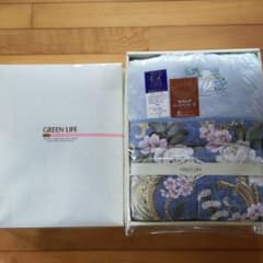 高級肌布団のサムネイル