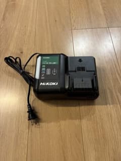 HiKOKI 充電器 UC18YDL2のサムネイル