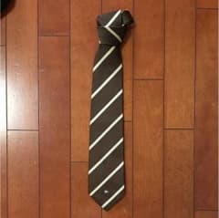 バーバリーネクタイのサムネイル