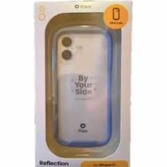 iFace Reflection iPhone17 スマホケース【新品・未使用】のサムネイル
