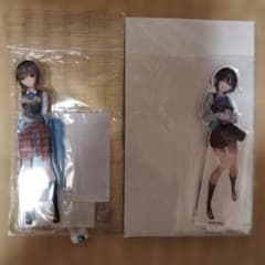 ヘブンバーンズレッド　蒼井えりか　アクリルスタンド - 4